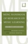 Image for MENC Handbook of Research on Music Learning