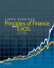 Image for Principles of Finance with Excel