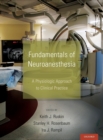 Image for Fundamentals of Neuroanesthesia