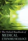 Image for The Oxford Handbook of Medical Ethnomusicology