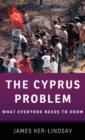 Image for The Cyprus Problem