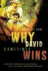 Image for Why David Sometimes Wins : Leadership, Organization, and Strategy in the California Farm Worker Movement