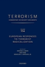 Image for TERRORISM: COMMENTARY ON SECURITY DOCUMENTS VOLUME 114