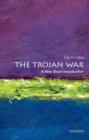 Image for The Trojan War  : a very short introduction