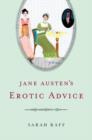 Image for Jane Austen&#39;s Erotic Advice