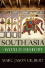Image for South Asia in world history