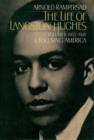 Image for The Life of Langston Hughes: Volume I: 1902-1941, I, Too, Sing America