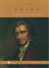 Image for Thomas Paine: Firebrand of the Revolution