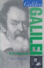 Image for Galileo Galilei: first physicist