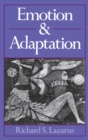 Image for Emotion and Adaptation