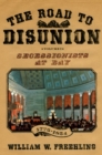 Image for The Road to Disunion