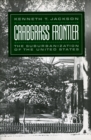 Image for Crabgrass frontier: the suburbanization of the United States