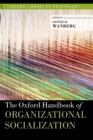 Image for The Oxford Handbook of Organizational Socialization