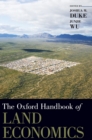 Image for The Oxford Handbook of Land Economics