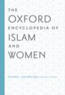 Image for The Oxford Encyclopedia of Islam and Women