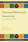 Image for Functional Behavior Assessment