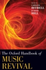 Image for The Oxford Handbook of Music Revival