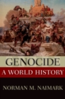 Image for Genocide  : a world history