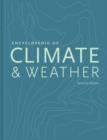 Image for Encyclopedia of climate and weather