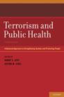 Image for Terrorism and Public Health