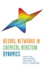 Image for Neural networks in chemical reaction dynamics