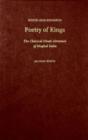 Image for Poetry of Kings