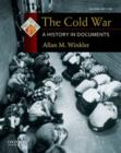 Image for The Cold War : A History in Documents