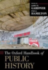 Image for The Oxford handbook of public history