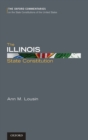 Image for The Illinois State Constitution