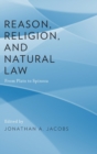 Image for Reason, Religion, and Natural Law