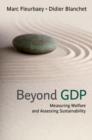 Image for Beyond GDP