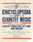 Image for The encyclopedia of country music: the ultimate guide to the music