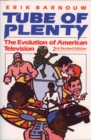 Image for Tube of plenty: the evolution of American television