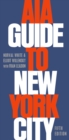 Image for AIA guide to New York City