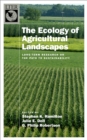 Image for The ecology of agricultural ecosystems: long-term research on the path to sustainability