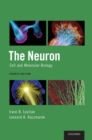 Image for The neuron  : cell and molecular biology