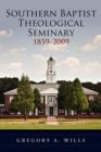 Image for Southern Baptist Seminary 1859-2009