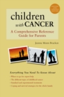 Image for Children With Cancer: A Reference Guide for Parents