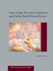 Image for Mayo Clinic preventive medicine and public health board review