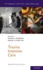 Image for Trauma intensive care