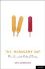 Image for The Monogamy Gap