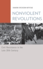 Image for Nonviolent Revolutions