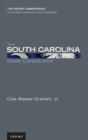 Image for The South Carolina State Constitution