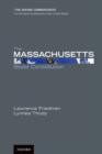 Image for The Massachusetts State Constitution