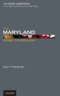 Image for The Maryland State Constitution