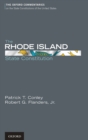 Image for The Rhode Island State Constitution