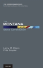 Image for The Montana State Constitution