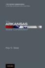 Image for The Arkansas State Constitution
