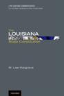 Image for The Louisiana State Constitution