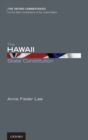 Image for The Hawaii State Constitution
